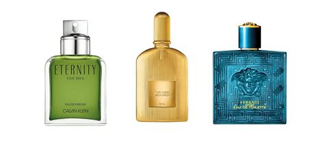 best summer perfumes.